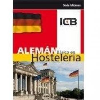 Alemán Básico en Hostelería