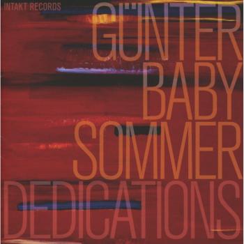 Dedications - Günter Baby Sommer