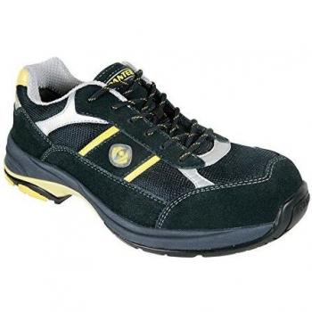 Panter 509092100 - TRAIL NAVY S1P Talla: 48