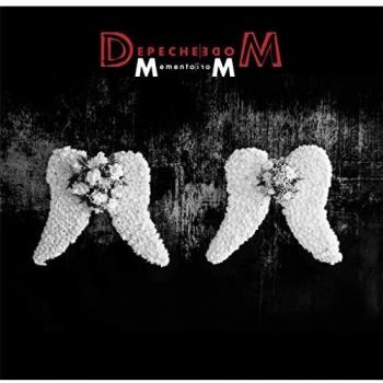 Depeche Mode - Memento Mori Vinyl 2 LP 180 Gram