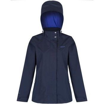 Chaqueta Softshell Impermeable Regatta Daysha para Mujer - Talla 16