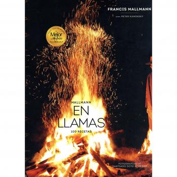 Mallman En Llamas - Francis Mallmann