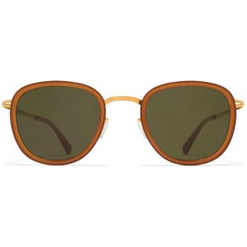 Mykita Helmi 701 Anteojos de Sol para Hombre Marrones
