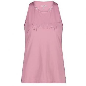 CMP Women's Pink Tank Top 32c8446