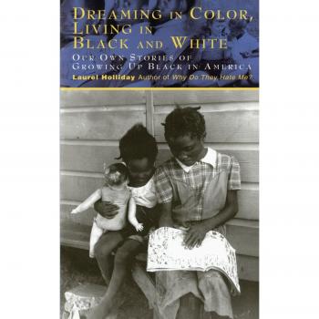 Creciendo en Colores: Historias de la Juventud Negra en América (Edición en Tapa Blanda)