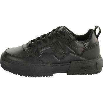 Buffalo Women's Vegan Sneakers RSE V2 Black