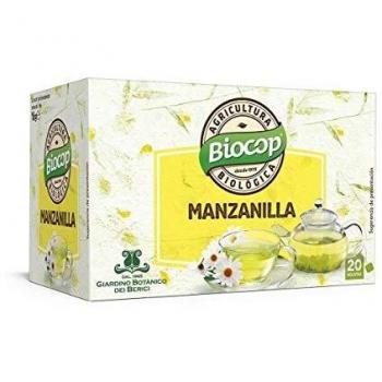Biocop Manzanilla Biocop 20 B 200 g