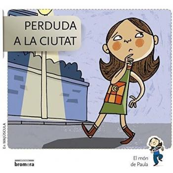 Perduda a la ciutat