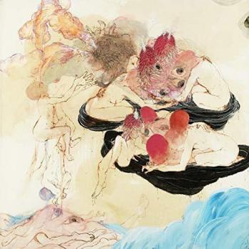 On the Water [Vinilo]