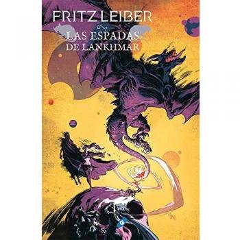 Las espadas de Lankhmar: 26