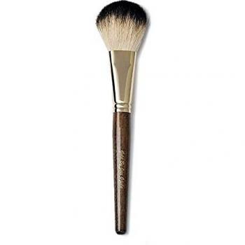 BigBuy Gold by José Brocha de Maquillaje, Ojeda Polvos Faciales