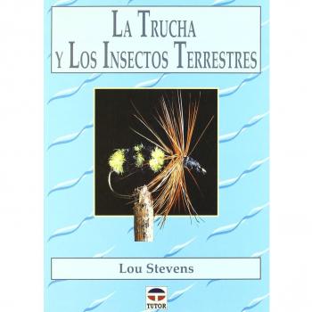 La Trucha y los Insectos Terrestres