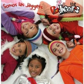 Somos Las Jaggets - The Jaggets
