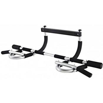 Iron Gym Max Total Upper Body Workout Door Gym