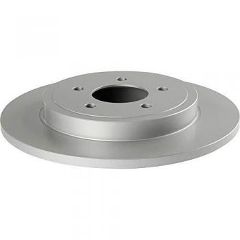 Disco de freno HERTH+BUSS JAKOPARTS J3313036 para Mazda Tribute y Ford Maverick, 302mm, 12mm, trasero
