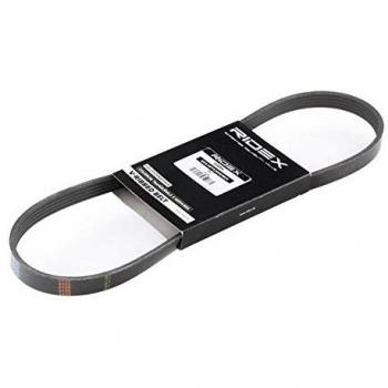 Correa Trapecial Poli V RIDEX 305P0172 para OPEL, FORD, RENAULT - Compatible con ZAFIRA B (A05), Astra G CC (T98), Vectra C Caravan (Z02