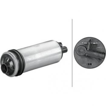 Bomba de combustible HELLA 8TF 358 106-631
