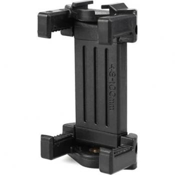 Soporte para Smartphone Benro MH2N Ajustable 48-100mm