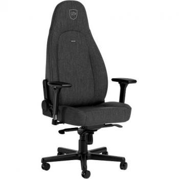 Noblechairs Icon Gaming Chair Negro Antracita