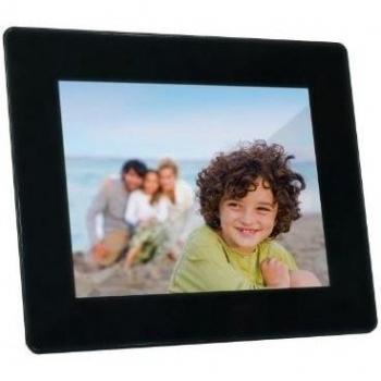 Agfaphoto af6081ms marco digital led de 8 800 x 600 4 gb usb negro