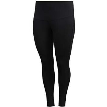 adidas BT Solid 7/8 Tights, Mujer, Black, 3X