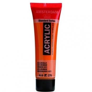 Pincel Hake serie 11245 Nº 4