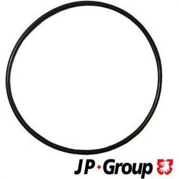 Junta de bomba de agua JP GROUP 1219603500