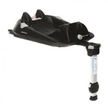 Playxtrem Basefix - Base isofix para grupo 0 de modelo Skyline