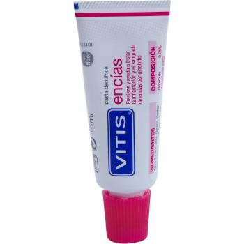 VITIS Pasta Dentífrica Encías 15ml