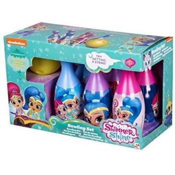 Valuvic Shimmer & Shine Set De Bolos
