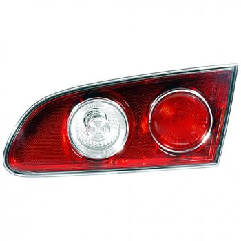 HELLA 9EL 964 951-001 Piloto posterior - Lámparas incandescentes - Parte interior ECE - para circulación por la derecha - izquierda