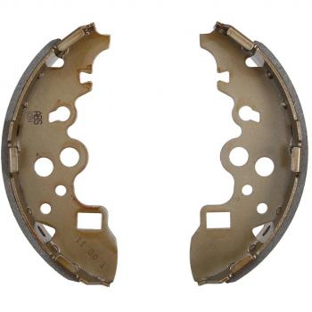 ABS 9284 Brakeshoe Set
