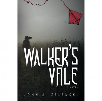 Walker's Vale: A Mystical Adventure Novel by John J. Zelenski