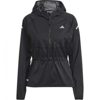Chaqueta de running Adidas Ultimate para mujer