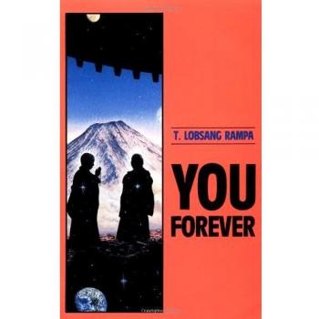 You - Forever