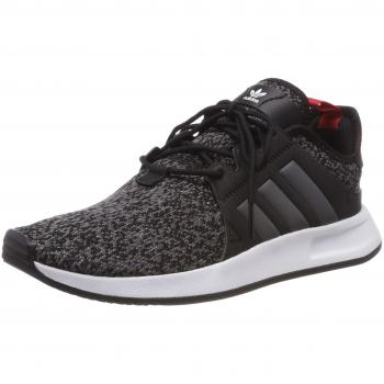 adidas Men's X_PLR Gymnastics Shoes, Black