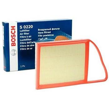 Bosch S0220 - Filtro de aire para vehículos