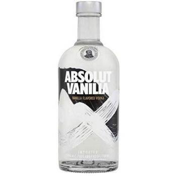 Vodka Absolut Sabor Vainilla, 700 ml