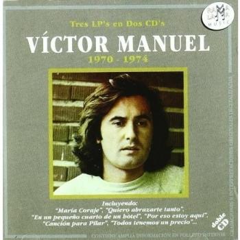 Tres Lp En Dos Cd