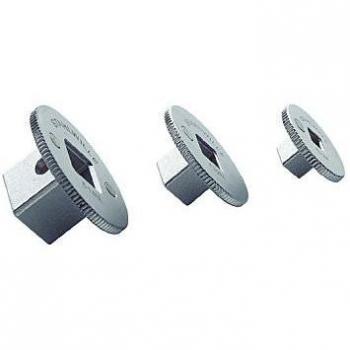 Juego de adaptadores Stahlwille 96121002 409/432/514M