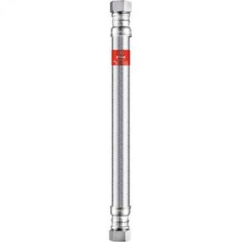 Latiguillo 728/2202 M3/8-H1/2-30 - Caja de 10 unidades