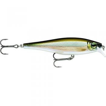 Rapala Bx Señuelo, Unisex-Adult, 100 mm