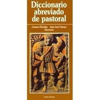 Dicc. abreviado de Pastoral