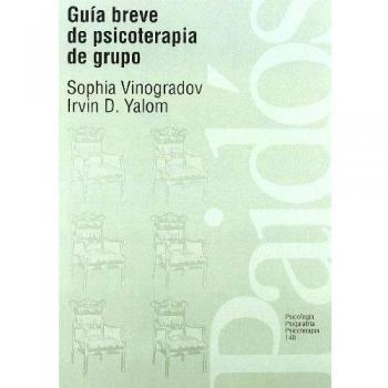 Guía breve de psicoterapia de grupo