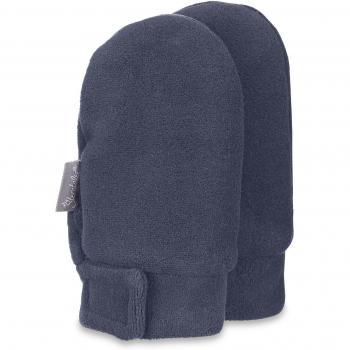 Sterntaler Fäustel, Guantes para Bebés, marine 300, S