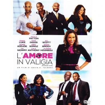 L'Amore in Valigia [Italia] [DVD]