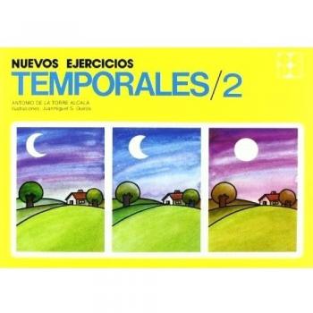 Nuevos Ejercicios Temporales 2: 7