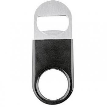 Abridor de botellas de plástico 11 x 4 cm aprox SPG/vinilo contenido: 1 pcs