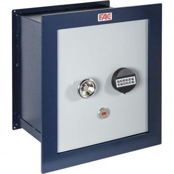 Caja Fuerte de Empotrar FAC 2000 V2 (2083-B E V2)