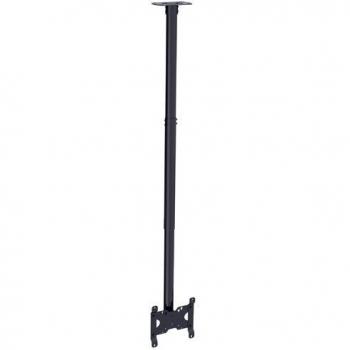 Multibrackets M Public 32 Negro - Soporte